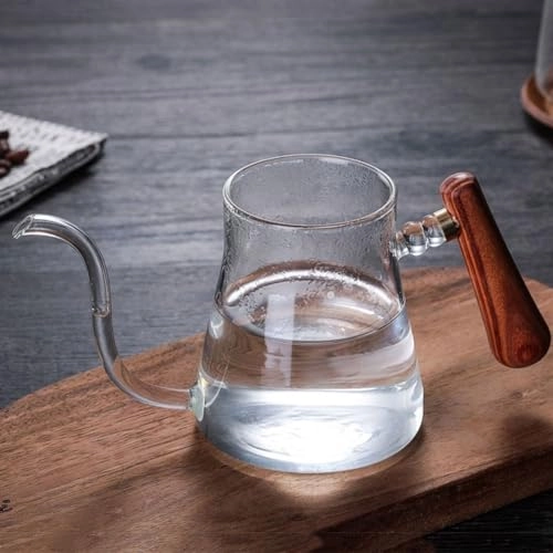 coffee kettle - 600ml