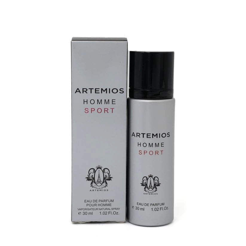 Artemios Homme Sport Eau de Parfum 30ml