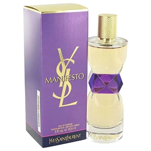 Manifesto Eau de Parfum 90 ml