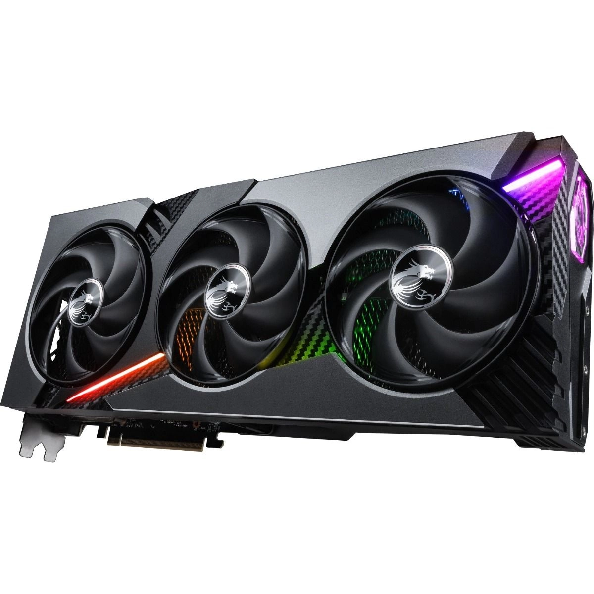 GeForce RTX 5070 Ti - 16GB