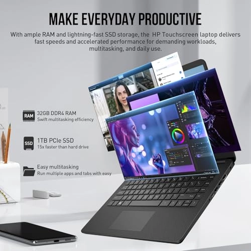 14 - Ryzen 3 32GB 1TB SSD