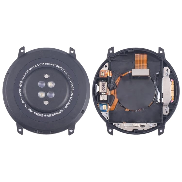 Back Cover Full Assembly for Huawei Watch GT 2 Pro