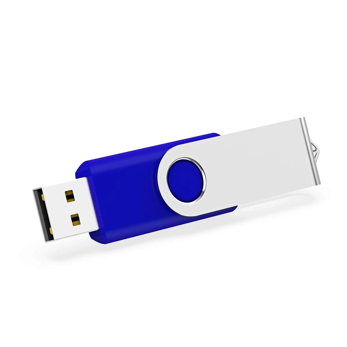 Flash Drive - USB 2.0 Pack 4GB