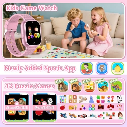 Children's Smartwatch