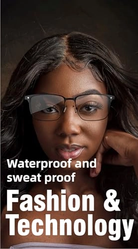 Sg20 - Bluetooth Sunglasses 6-8H