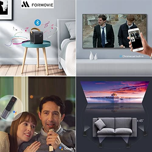 Projecter Mini Projector 7467834