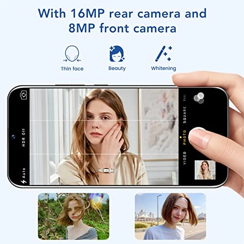 Nowa8 Pro - 4GB 32GB