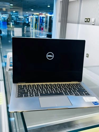 (Used) Latitude 9410 x360 - 14'' 512GB 16GB Core i5