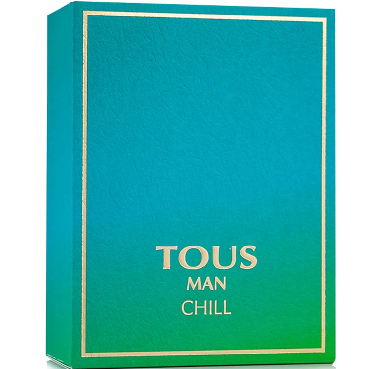 Man Chill Eau de Toilette 100ml