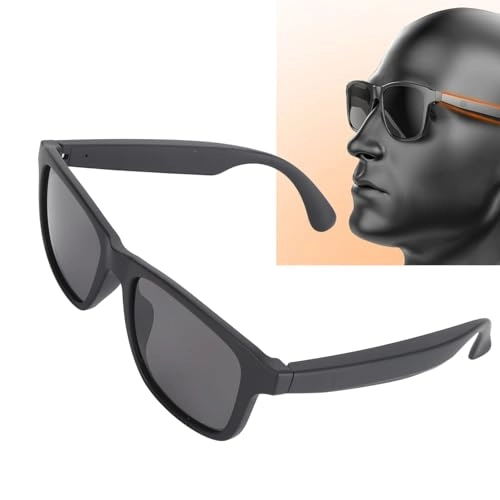 Smart Translation Glasses - BT5.3 8 Hours