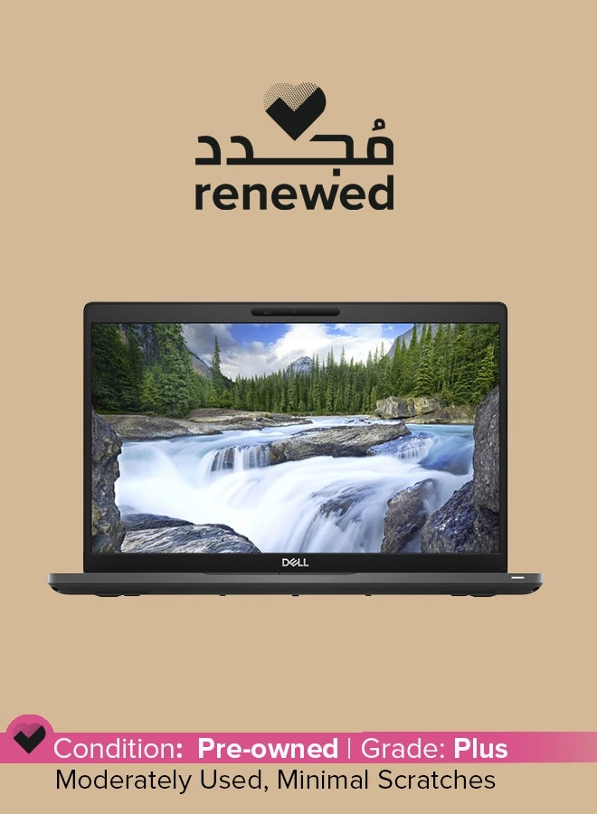 (Renewed) Latitude 5400 - 14'' Core i7-8665U 8GB DDR4 256GB SSD