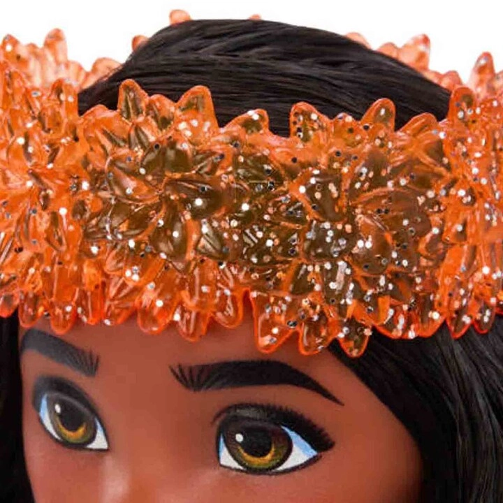 Moana Fashion Doll - Articulated Adventure Outfit