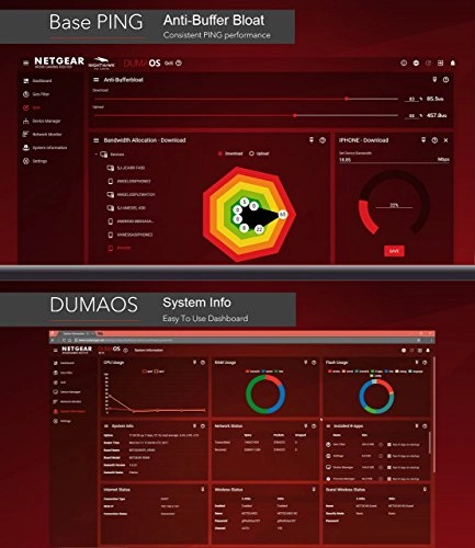 (Renewed) XR500 - AC2600 Dual-Band