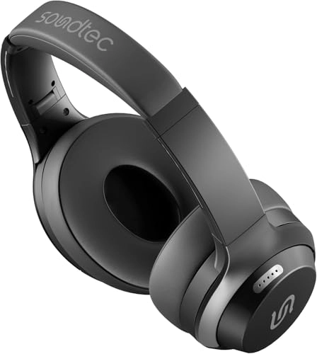 Soundtec Eclipse Wireless Headset