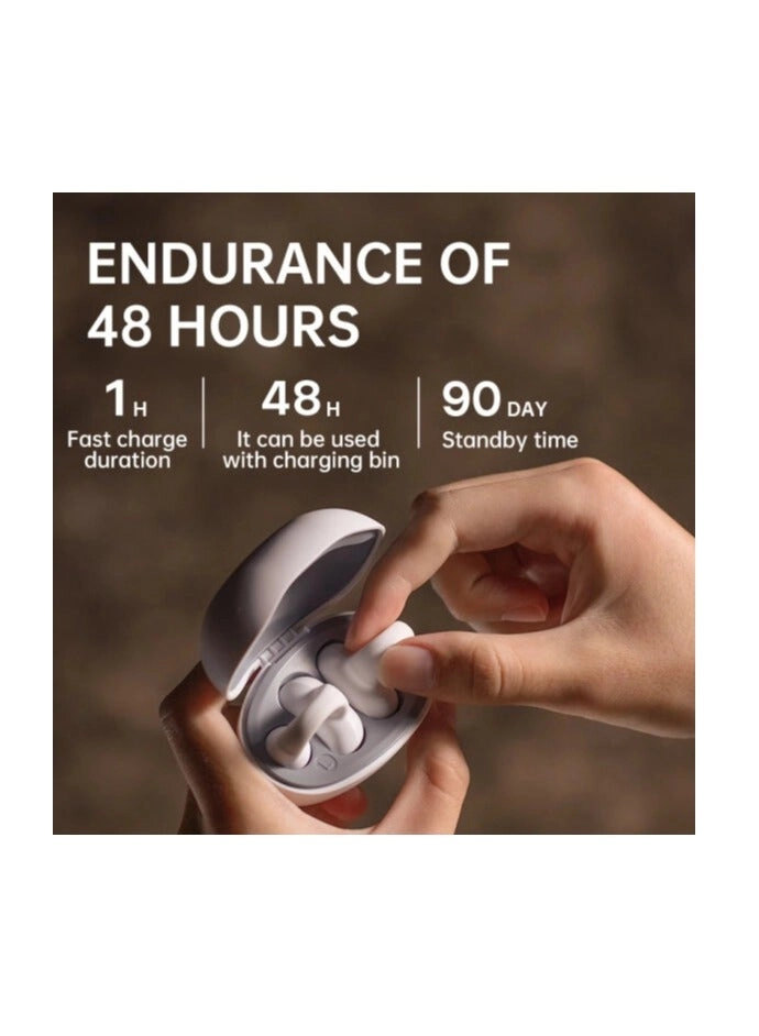 CLIPPER PRO Wireless Earbud