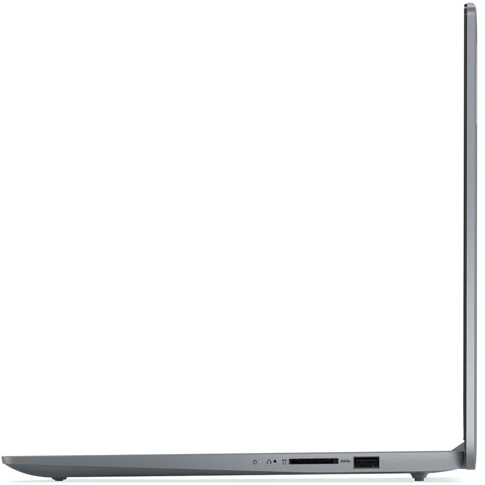 IdeaPad Slim 3 15AMN8 - 15.6'' Ryzen 5-7520U 8GB DDR5 512GB SSD