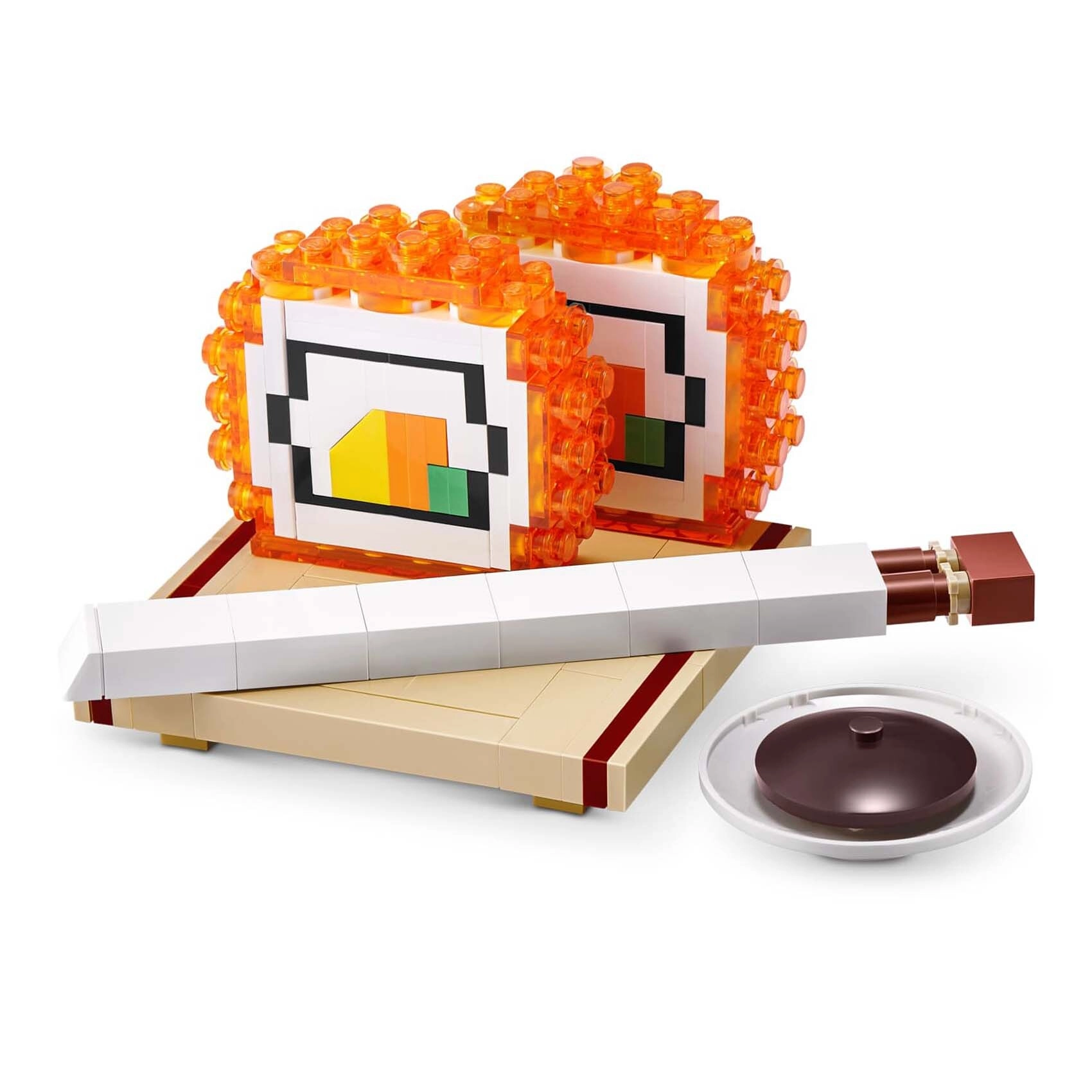 Max Build More - 212 pcs