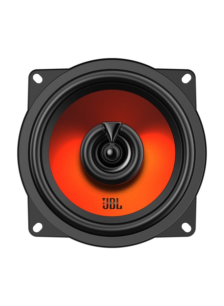 Stage1 52F - 5.25" 2-Way Audio Coaxial Car Speakers