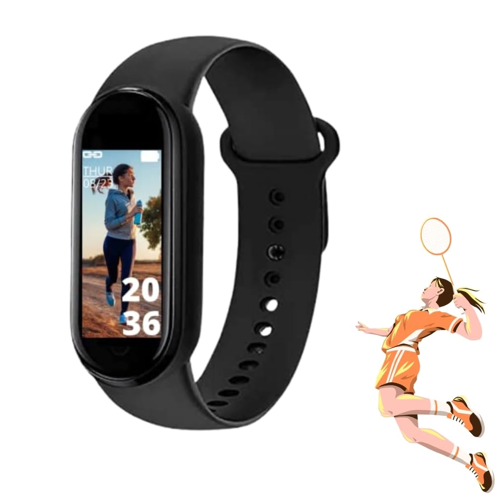 Enfogo Bluetooth Smart Band