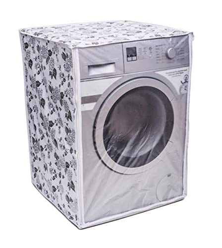 Front Load Washing Machine Cover - 5kg 5.5kg 6kg