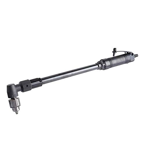 Pneumatic Tapping Machine - Hand-held 1.5-10mm