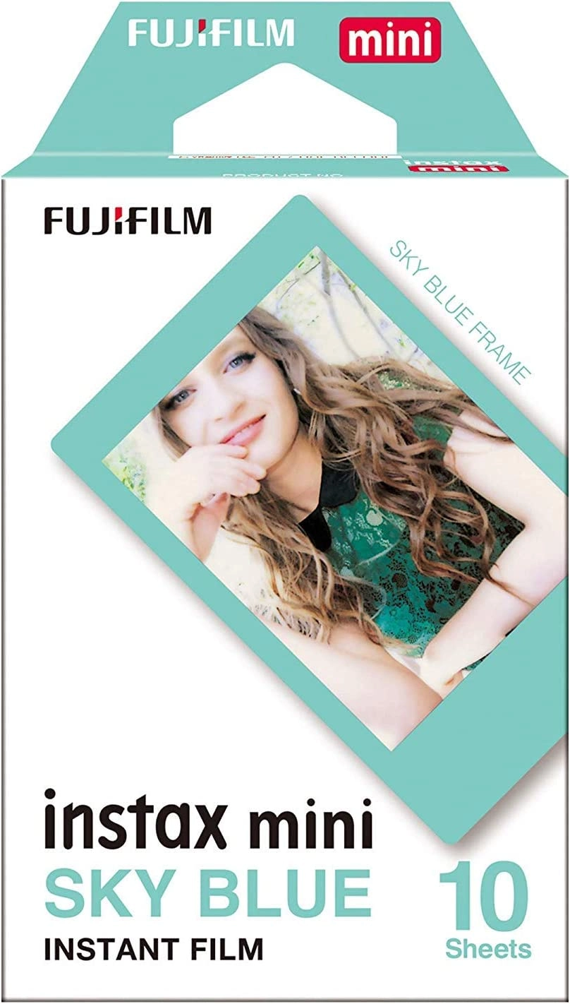 instax mini - 10 Sheets