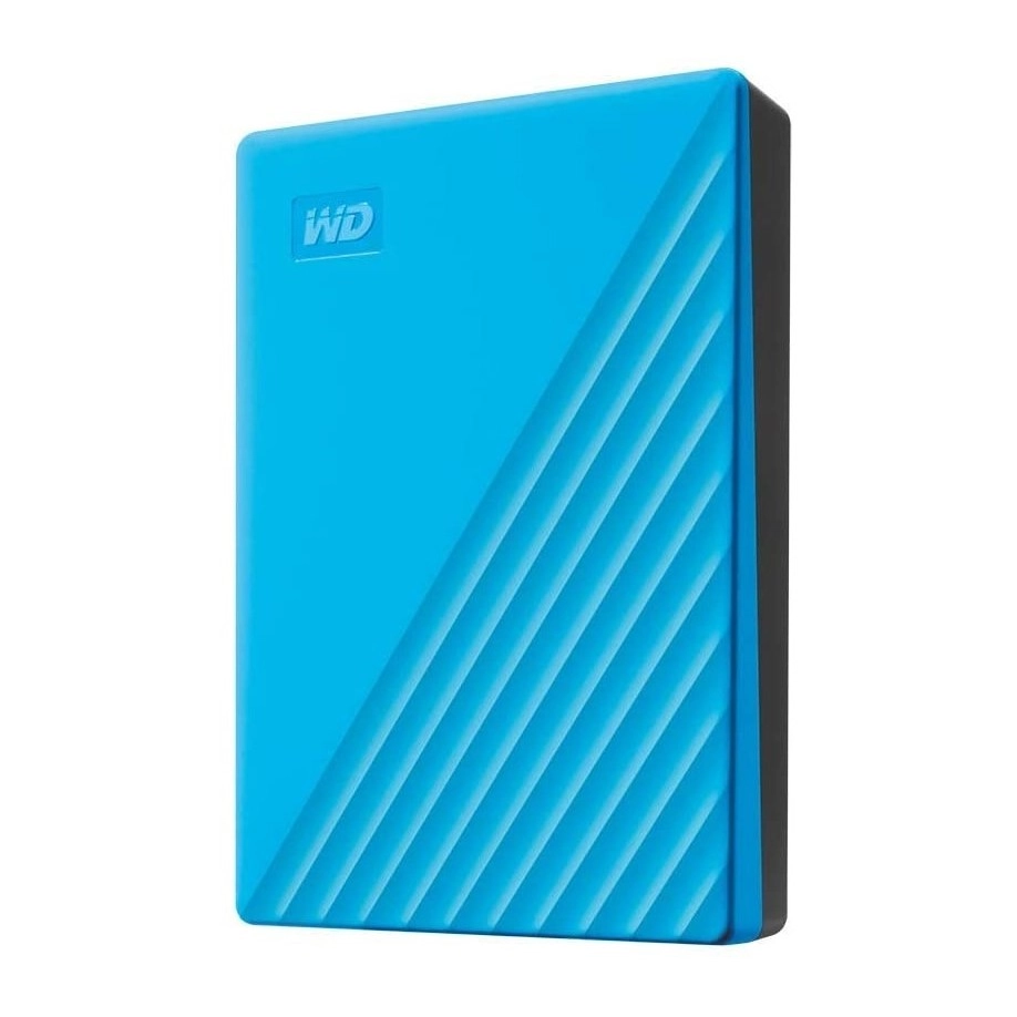 My Passport 5TB HDD