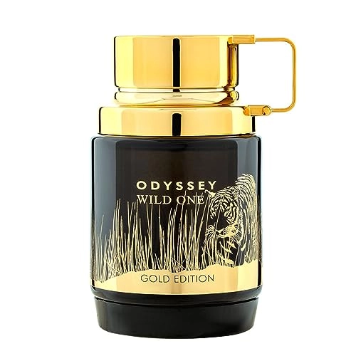 Odyssey Wild One Eau de Parfum 100ml