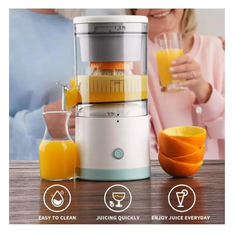 Electric Citrus Juicer - 45W