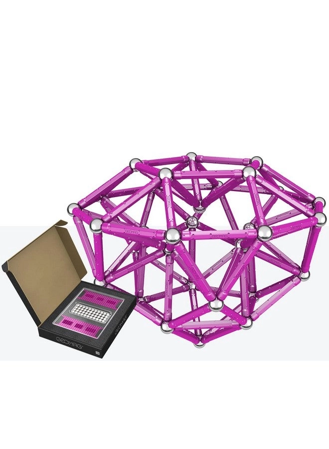 Geomag Classics Blue Sticks & Spheres Science - 8 years+ 248 pieces