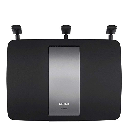 EA6900 - N600 Mbps AC1300 Mbps 802.11ac