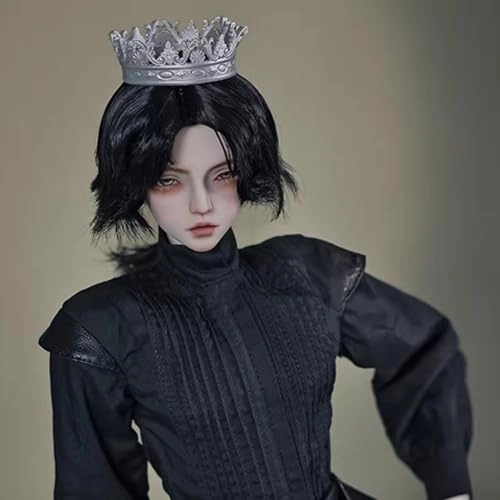 BJD Doll - 1/4 Resin Style O
