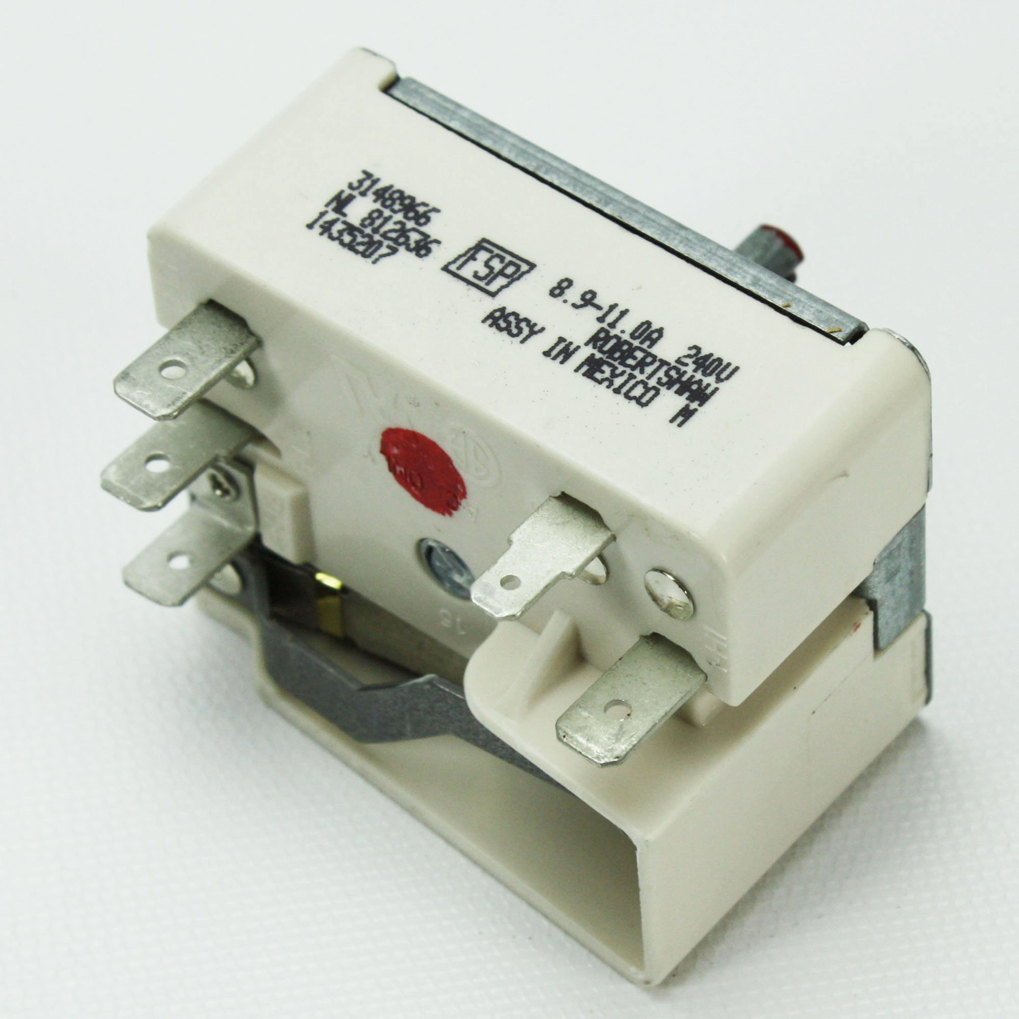 Switch Infinite - 8`` Element