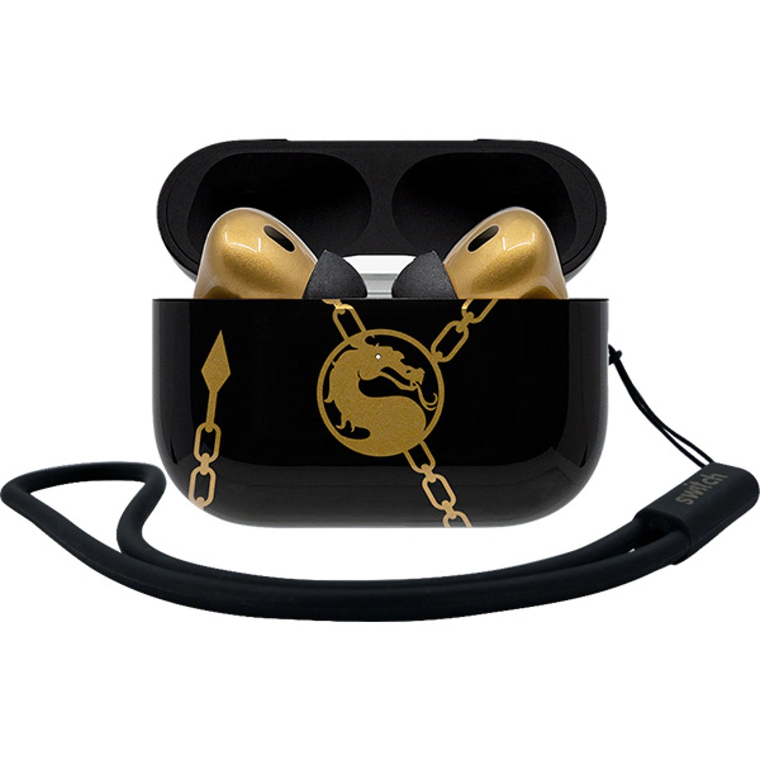 AirPod Pro Gen 2 Wireless Earbud