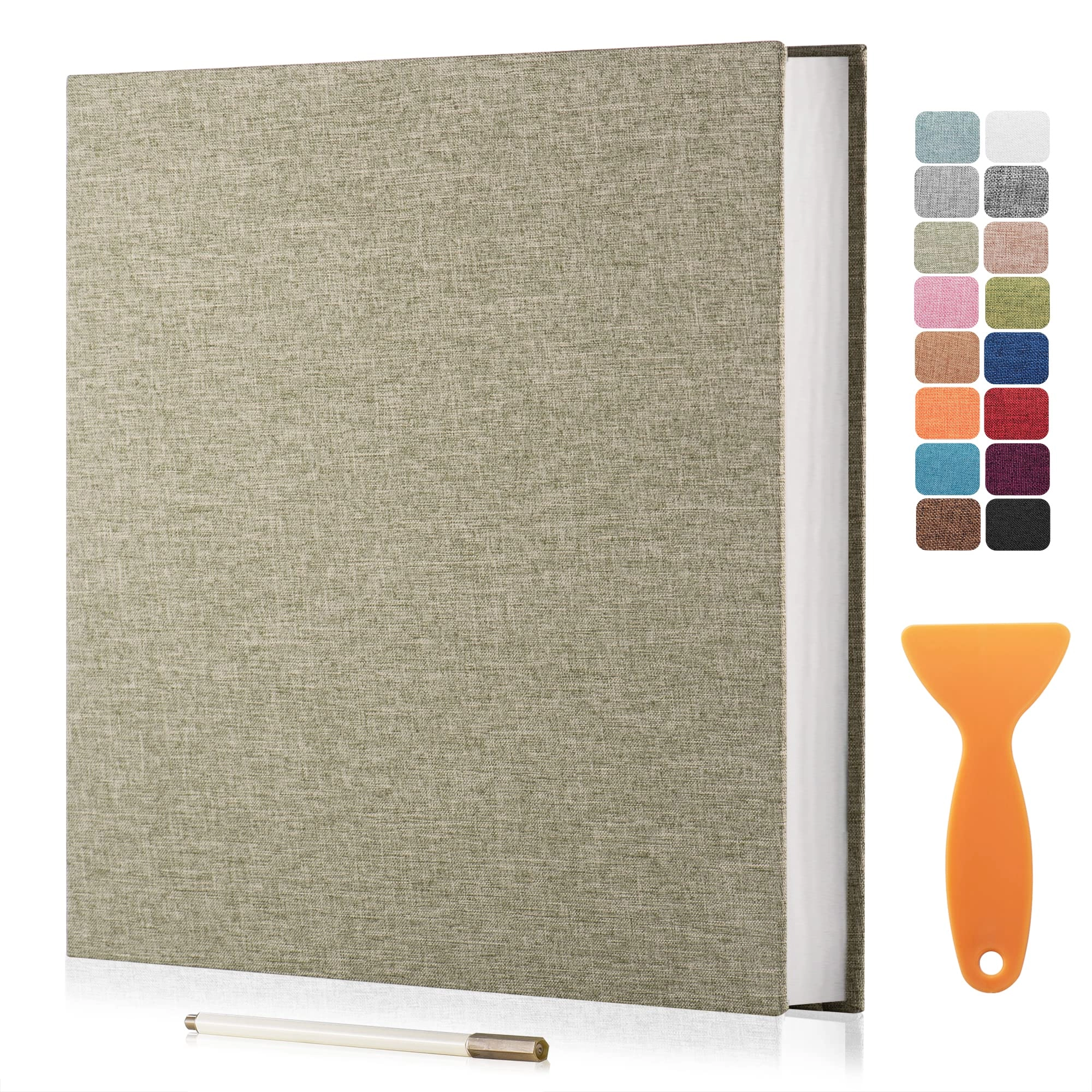 Photo Album - 60 Pages - 4x6"