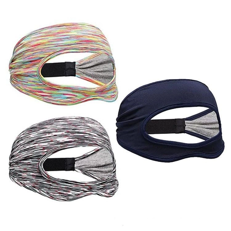 VR Eye Mask Set