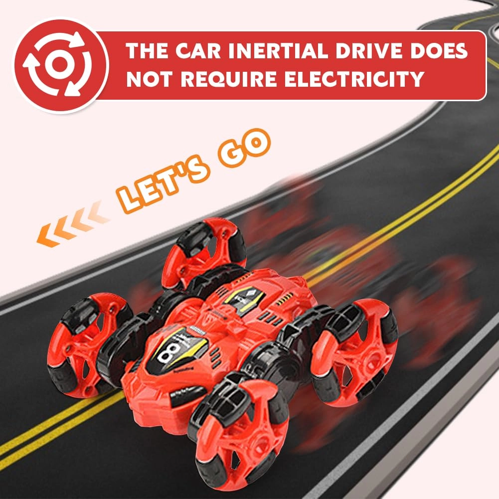 Pull Back Car - 1pcs