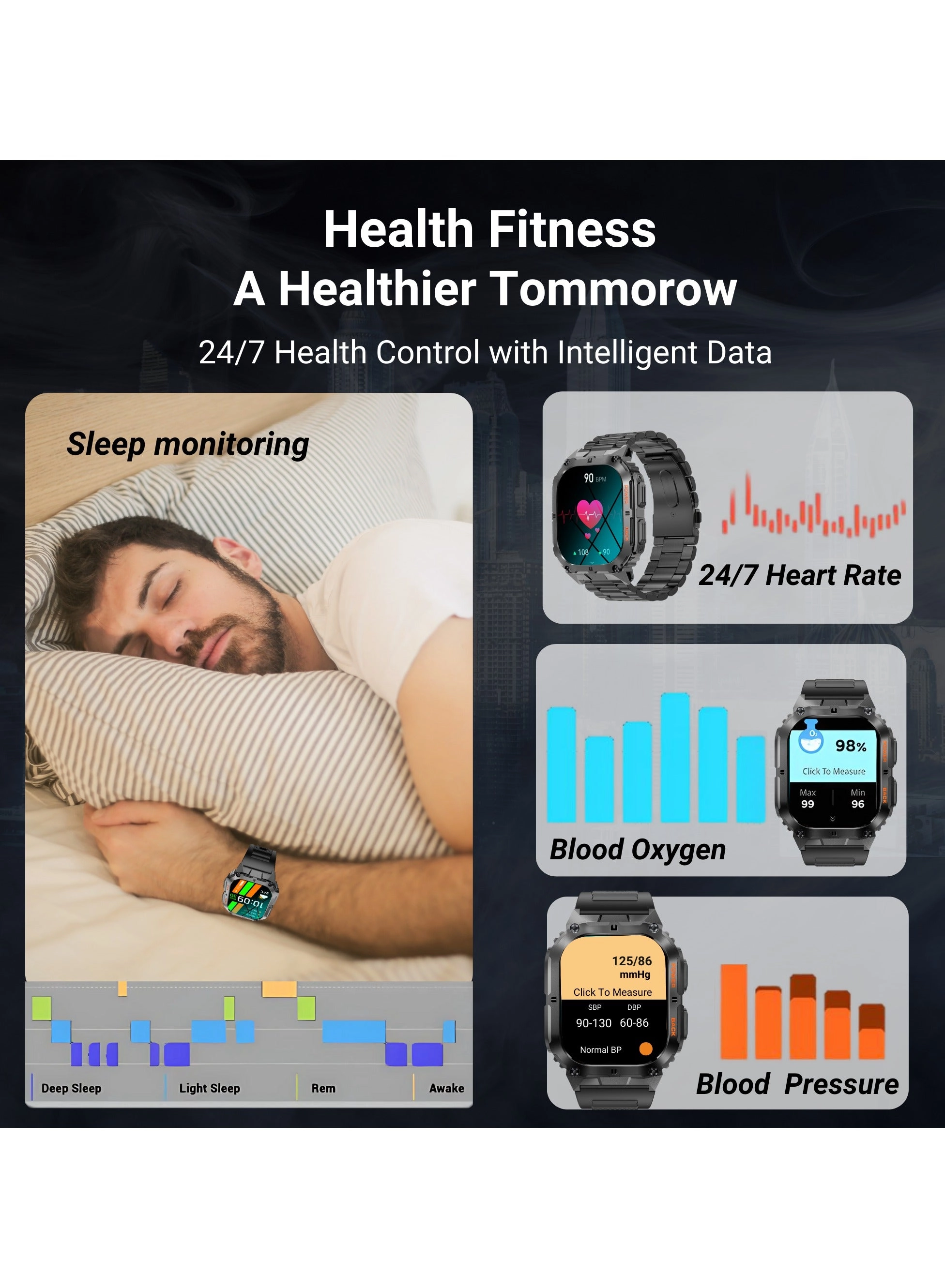 Dome2 45mm Aluminium