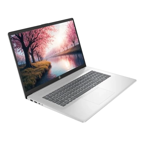 Touchscreen Business Laptop - 17.3'' 2TB 64GB Intel Core Ultra 7 255U