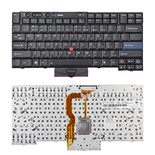 ThinkPad Keyboard - US Wireless