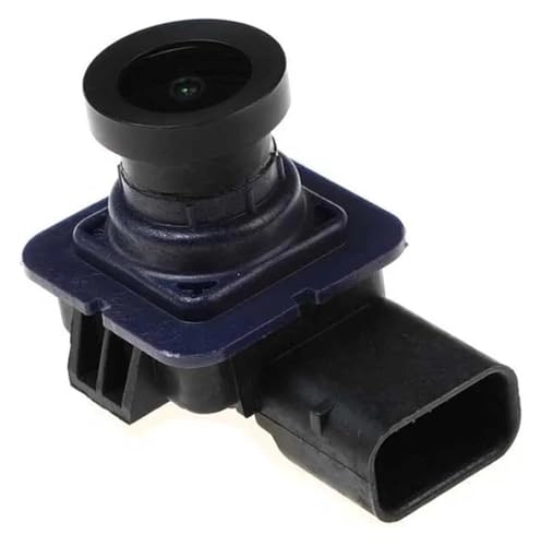 Rear View Camera - Mondeo 2013 2014 2015 2016 black