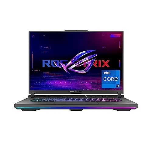 ROG Strix G16 G614JV - 16'' Core i7-13650HX 16GB DDR5 512GB SSD
