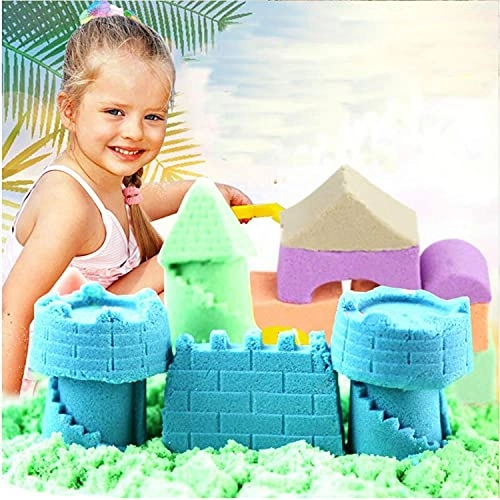 Kinetic Universe Sand tub - 900 gr Non-Toxic