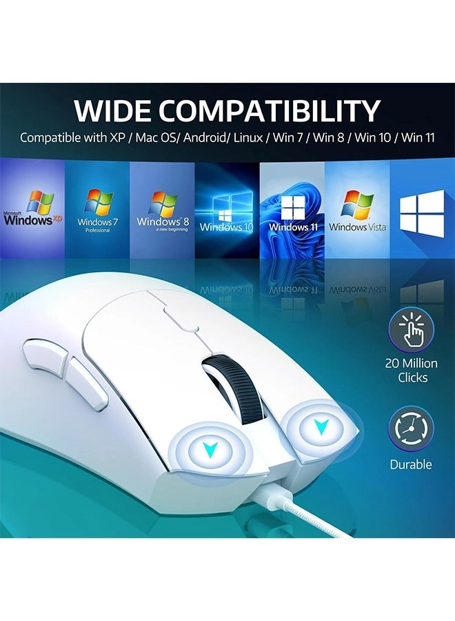 R1 Superlight Mouse - Wireless