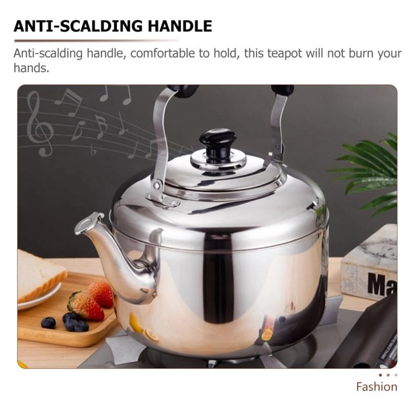 Camping Kettle - 3L