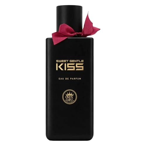 Sweet Gentle Kiss Eau de Parfum 100ml