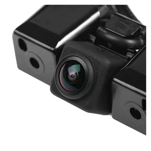 Rearview Camera - Night Vision