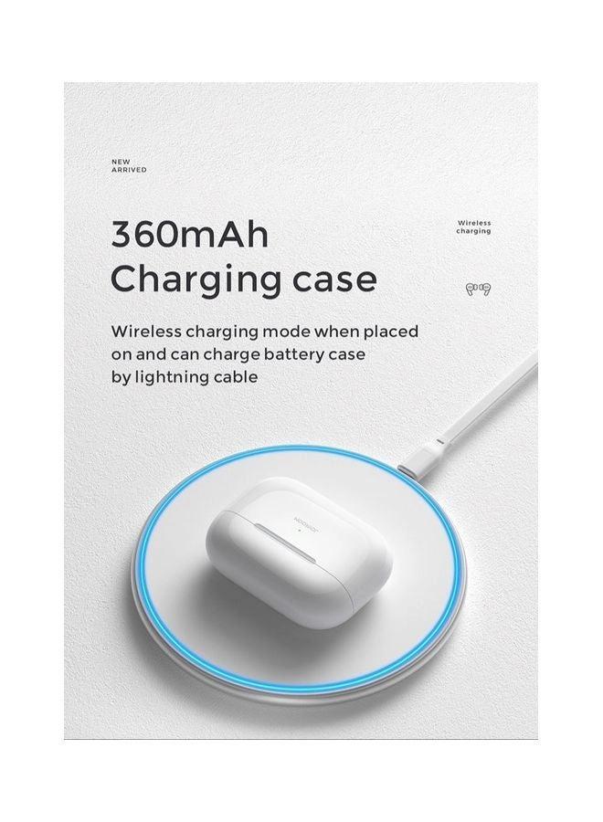 JR-T03S Pro Wireless Earbud