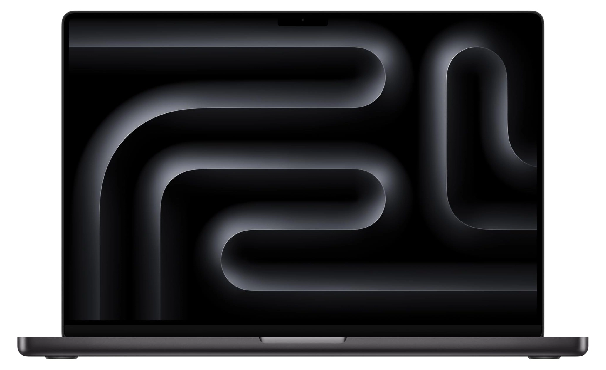 Apple MacBook Pro 16-inch - 16.2 inch 1TB SSD 48 gigabyte M4 Pro Max