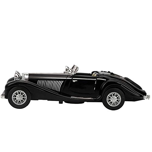 Pull Back Car - 1 pcs